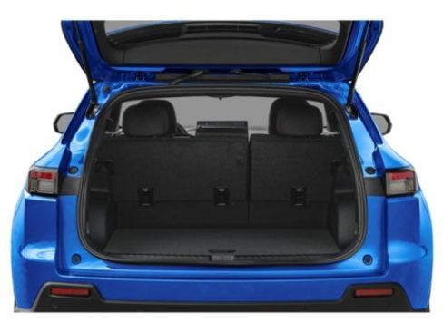 New 2025 Honda Prologue EX image 10