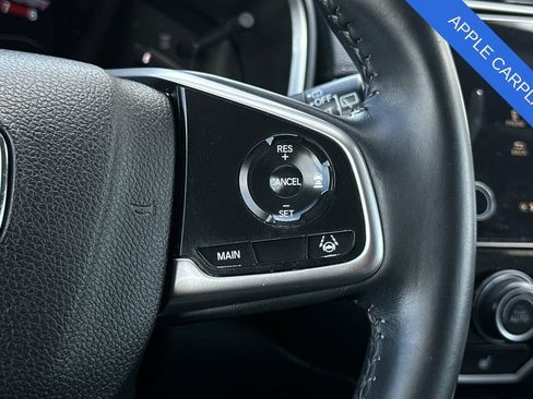 Used 2022 Honda CR-V EX-L image 28