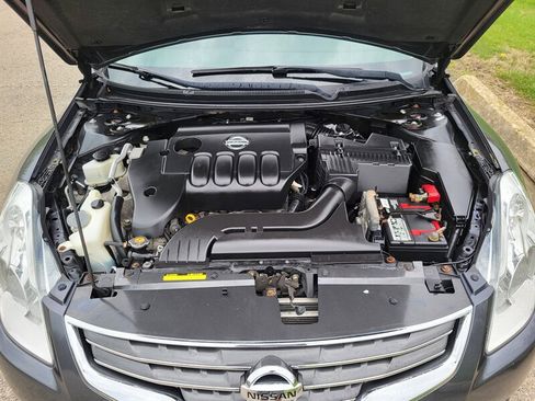 Used 2012 Nissan Altima 2.5 S FWD image 33
