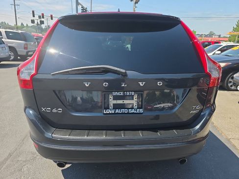 Used 2013 Volvo XC60 T6 AWD/4WD image 5