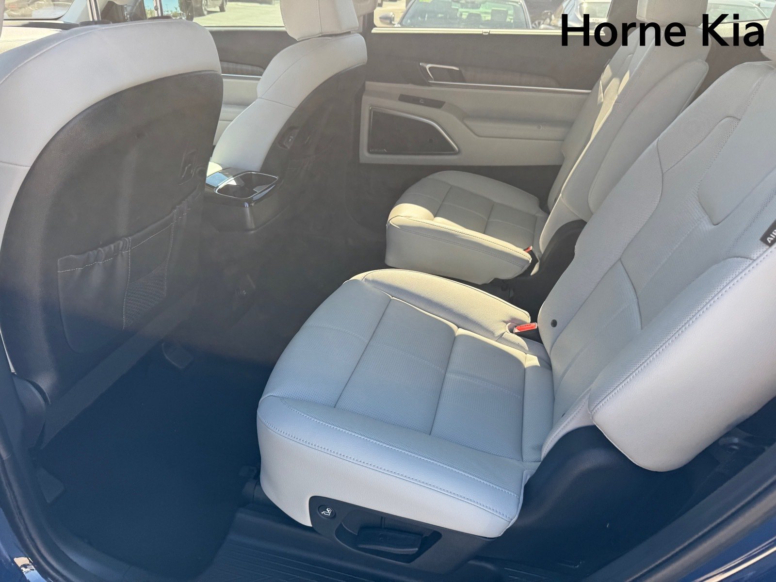 Certified 2024 Kia Telluride SX FWD image 13