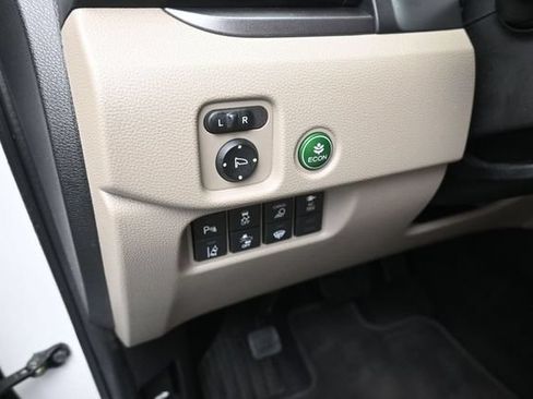 Used 2022 Honda Ridgeline RTL-E image 13