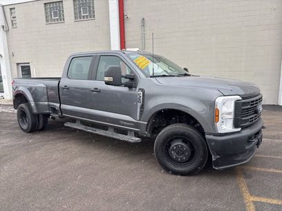 Used 2024 Ford F350 XL
