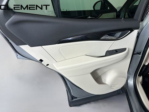 Used 2023 Buick Envision Preferred image 29