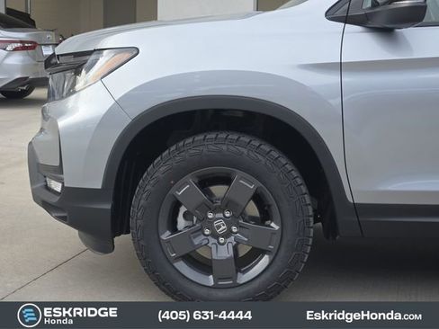 New 2026 Honda Ridgeline TrailSport image 5
