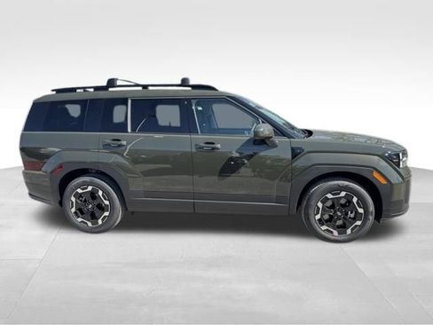 New 2026 Hyundai Santa Fe SEL FWD image 6