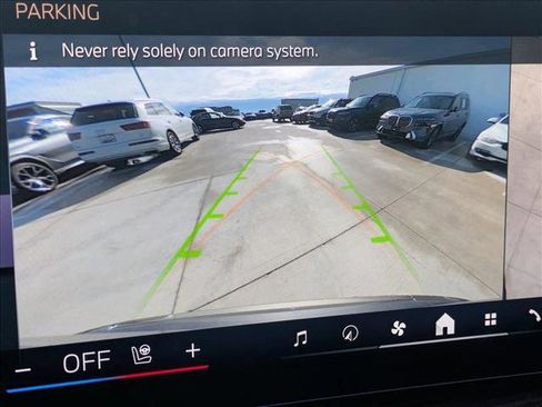 New 2026 BMW X5 xDrive50e image 13