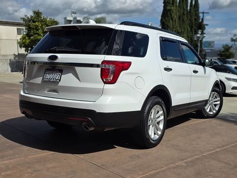 Used 2016 Ford Explorer FWD image 13