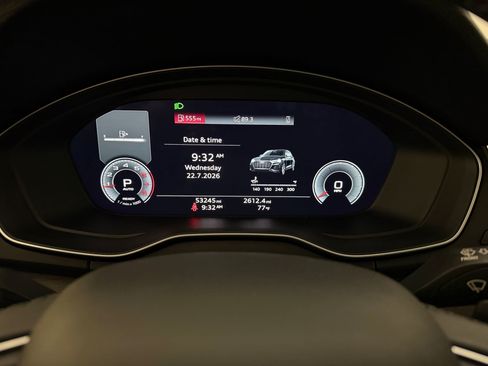 Certified 2022 Audi Q5 Premium Plus AWD/4WD image 23