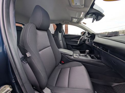 Used 2025 MAZDA CX-30 AWD 2.5 S image 36