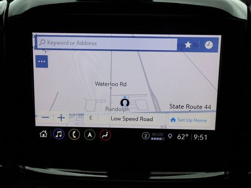 Used 2023 Chevrolet Traverse High Country w/ LPO, Floor Liner Package image 10