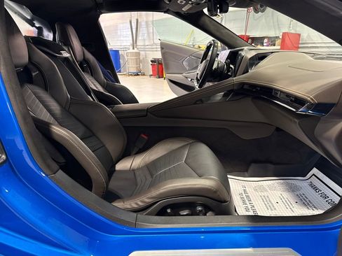 New 2026 Chevrolet Corvette E-Ray AWD/4WD image 25