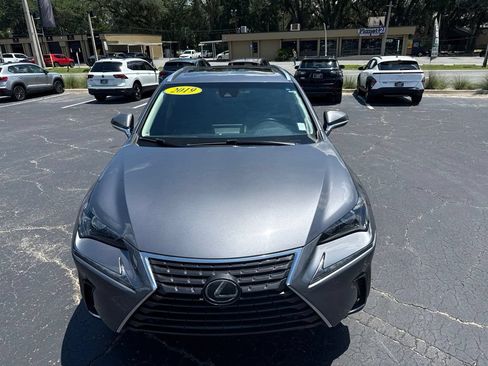 Used 2019 Lexus NX 300 FWD w/ Comfort Package image 3