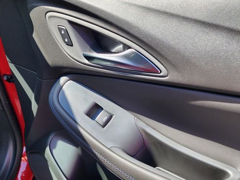 New 2026 Buick Encore GX Sport Touring w/ Advanced Technology Package image 37