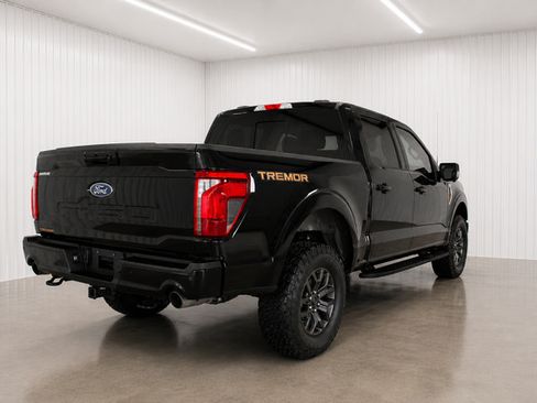 Used 2025 Ford F150 Tremor AWD/4WD image 4