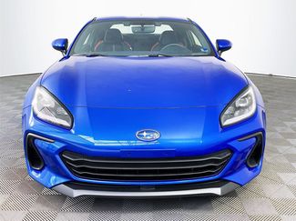 New 2026 Subaru BRZ Limited RWD video 2