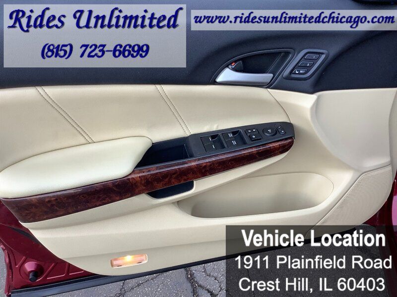 Used 2010 Honda Crosstour EX-L image 13