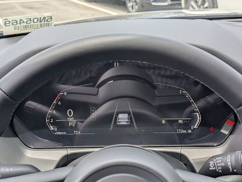 New 2026 MAZDA CX-5 Preferred AWD/4WD image 34