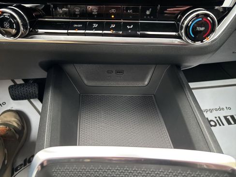 New 2026 Chevrolet Equinox LT w/ Safety and Technology Package image 19