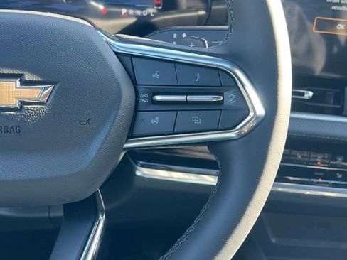 New 2026 Chevrolet Equinox LT w/ Safety and Technology Package FWD image 24