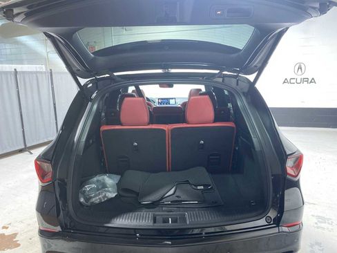 Certified 2024 Acura MDX A-Spec AWD/4WD image 19
