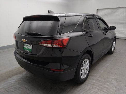 Used 2024 Chevrolet Equinox LS FWD image 9