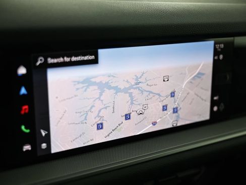 New 2026 Porsche Cayenne AWD/4WD image 40