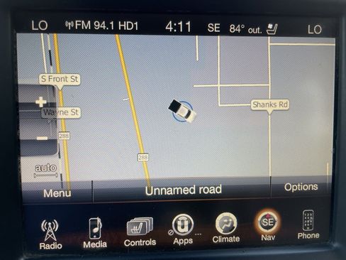 Used 2015 RAM 3500 Laramie Longhorn image 34