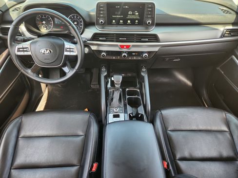 Used 2021 Kia Telluride S AWD/4WD image 27