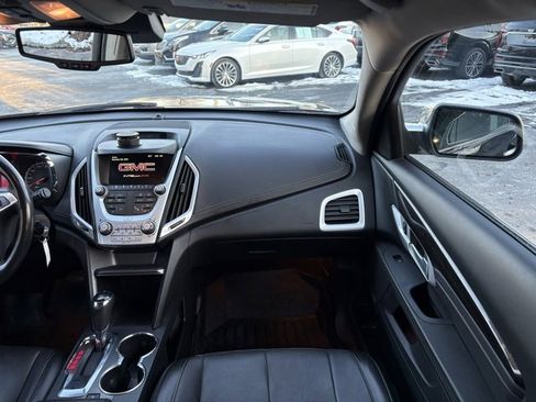 Used 2017 GMC Terrain Denali image 18