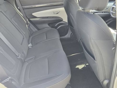 Used 2023 Hyundai Tucson SEL FWD image 17