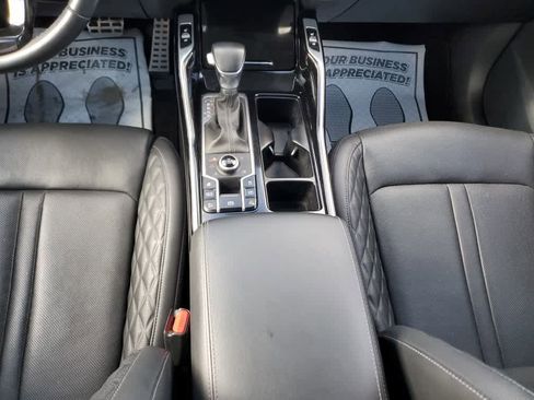 Used 2023 Kia Sorento SX Prestige image 22