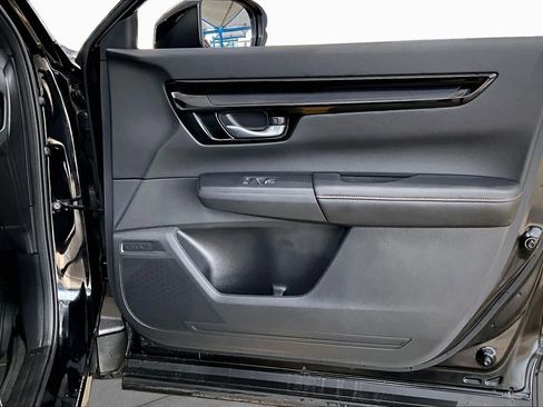 Used 2026 Honda CR-V Sport Touring image 23