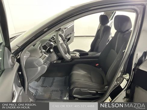 Used 2016 Honda Civic EX image 12