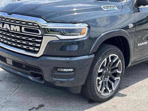 New 2027 RAM 1500 Limited AWD/4WD image 12