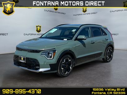Used 2023 Kia Niro Wave