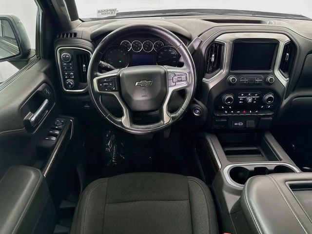 Used 2020 Chevrolet Silverado 1500 RST w/ All-Star Edition AWD/4WD image 23