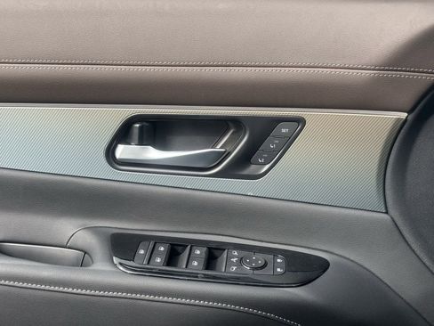 New 2026 Nissan Murano Platinum image 14