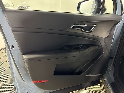 New 2026 Kia Sportage X-Line image 10