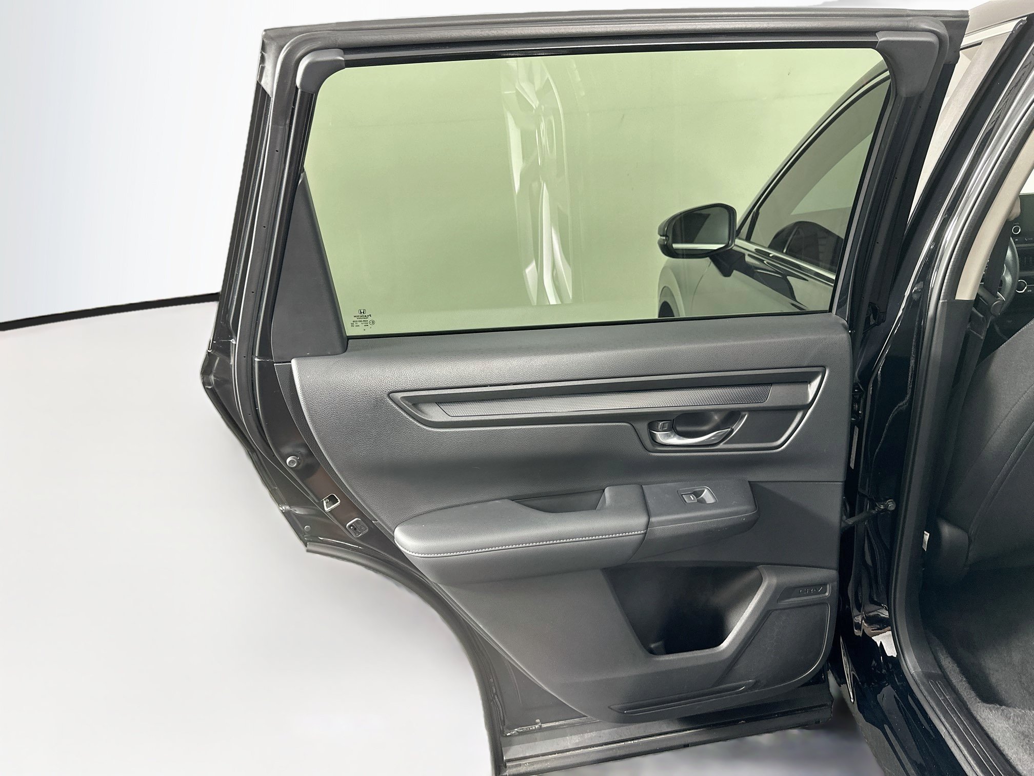 Used 2024 Honda CR-V LX image 24