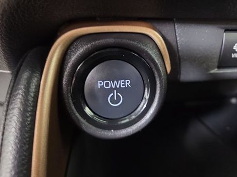 Used 2025 Toyota Grand Highlander AWD Hybrid image 26