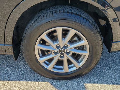 Used 2025 MAZDA CX-5 AWD 2.5 S w/ Preferred Package image 5