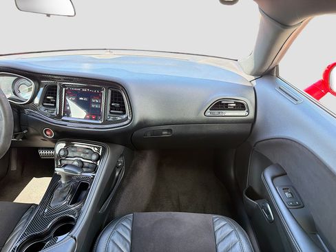 Used 2018 Dodge Challenger SRT Demon w/ Leather Front Seat Group RWD image 17