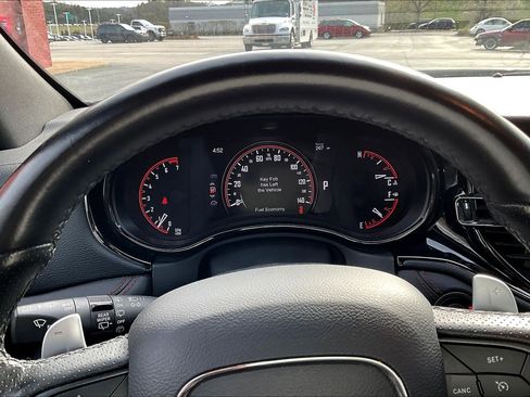 Certified 2023 Dodge Durango GT image 14