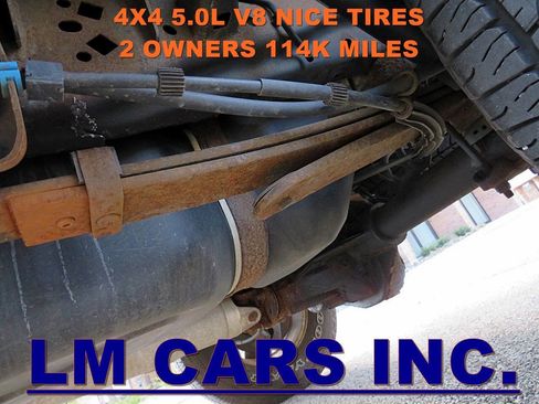 Used 2011 Ford F150 XLT image 61