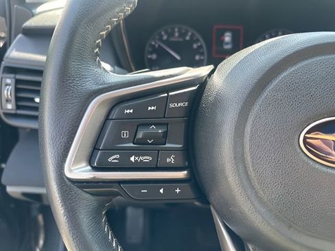 Used 2024 Subaru Legacy Premium AWD/4WD image 18