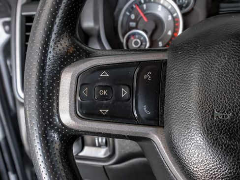 Used 2024 RAM 3500 Tradesman AWD/4WD image 18