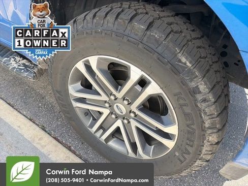 Used 2021 Ford F150 XL w/ Equipment Group 101A High image 12