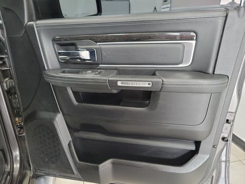 Used 2016 RAM 1500 Limited RWD image 26