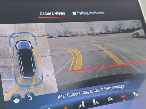 Certified 2023 Mercedes-Benz EQE 500 4MATIC SUV image 32